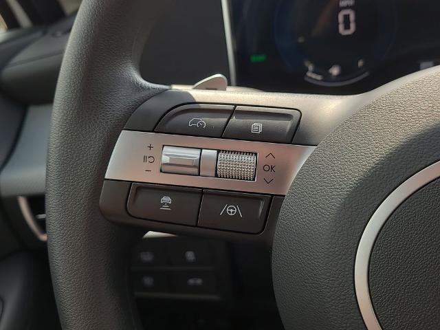 2026 Hyundai Sonata - $24,897