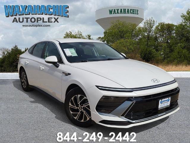 2026 Hyundai Sonata - $24,897