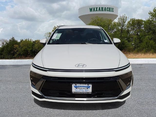 2026 Hyundai Sonata - $24,897