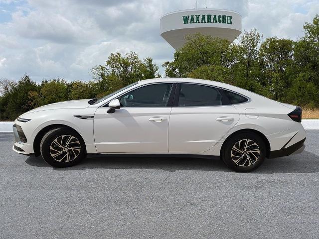 2026 Hyundai Sonata - $24,897