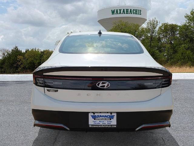 2026 Hyundai Sonata - $24,897