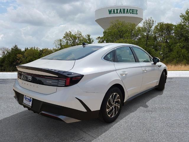 2026 Hyundai Sonata - $24,897