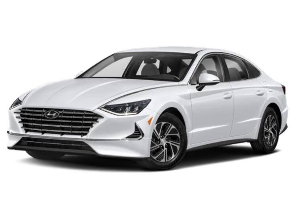 2020 Hyundai Sonata
