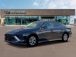 2026 SONATA Hybrid Thumbnail 2
