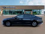 2026 SONATA Hybrid Thumbnail 3