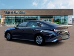 2026 SONATA Hybrid Thumbnail 4
