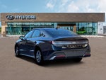 2026 SONATA Hybrid Thumbnail 5