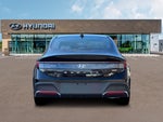 2026 SONATA Hybrid Thumbnail 6
