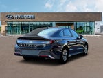 2026 SONATA Hybrid Thumbnail 8
