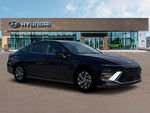 2026 SONATA Hybrid Thumbnail 10