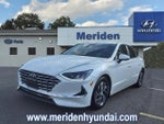 2021 SONATA Hybrid Thumbnail 1