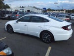 2021 SONATA Hybrid Thumbnail 2