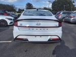2021 SONATA Hybrid Thumbnail 4