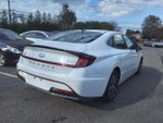 2021 SONATA Hybrid Thumbnail 5