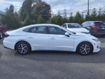 2021 SONATA Hybrid Thumbnail 6