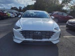 2021 SONATA Hybrid Thumbnail 8