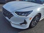 2021 SONATA Hybrid Thumbnail 9
