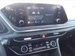 2021 SONATA Hybrid Thumbnail 12
