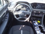 2021 SONATA Hybrid Thumbnail 21