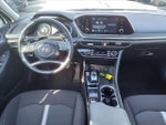 2021 SONATA Hybrid Thumbnail 22