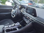 2021 SONATA Hybrid Thumbnail 27