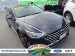 2022 SONATA Hybrid Thumbnail 1