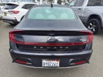 2022 SONATA Hybrid Thumbnail 3