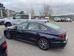 2022 SONATA Hybrid Thumbnail 7