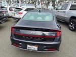 2022 SONATA Hybrid Thumbnail 17