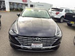 2022 SONATA Hybrid Thumbnail 20