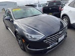 2022 SONATA Hybrid Thumbnail 21