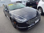 2022 SONATA Hybrid Thumbnail 2