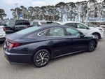 2022 SONATA Hybrid Thumbnail 3