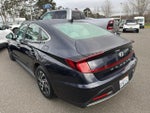 2022 SONATA Hybrid Thumbnail 7