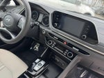 2022 SONATA Hybrid Thumbnail 15