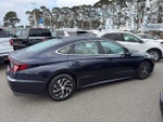 2022 SONATA Hybrid Thumbnail 17