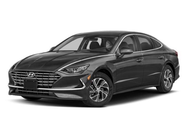 2023 Hyundai Sonata