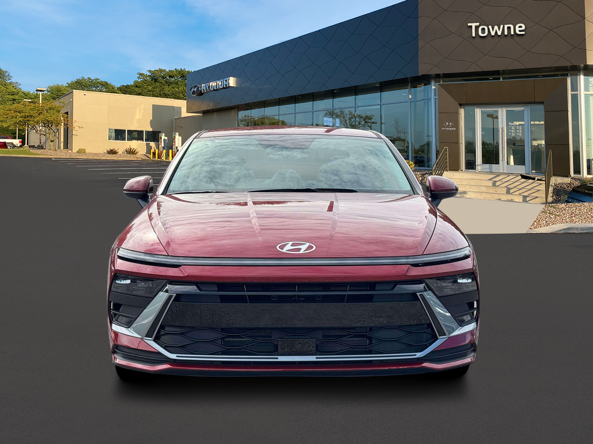 2026 Hyundai Sonata - $29,520