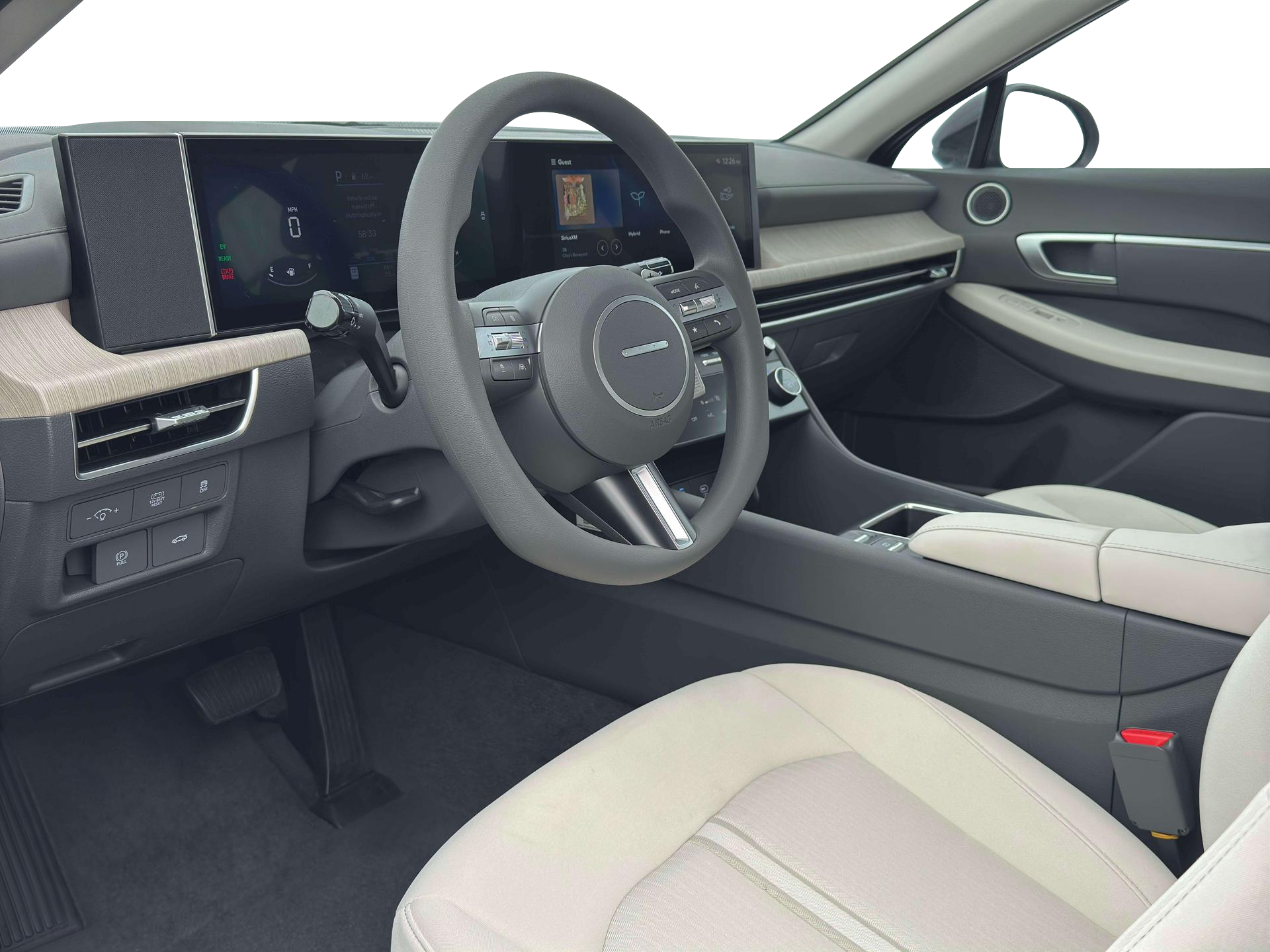 2026 Hyundai Sonata - $29,520