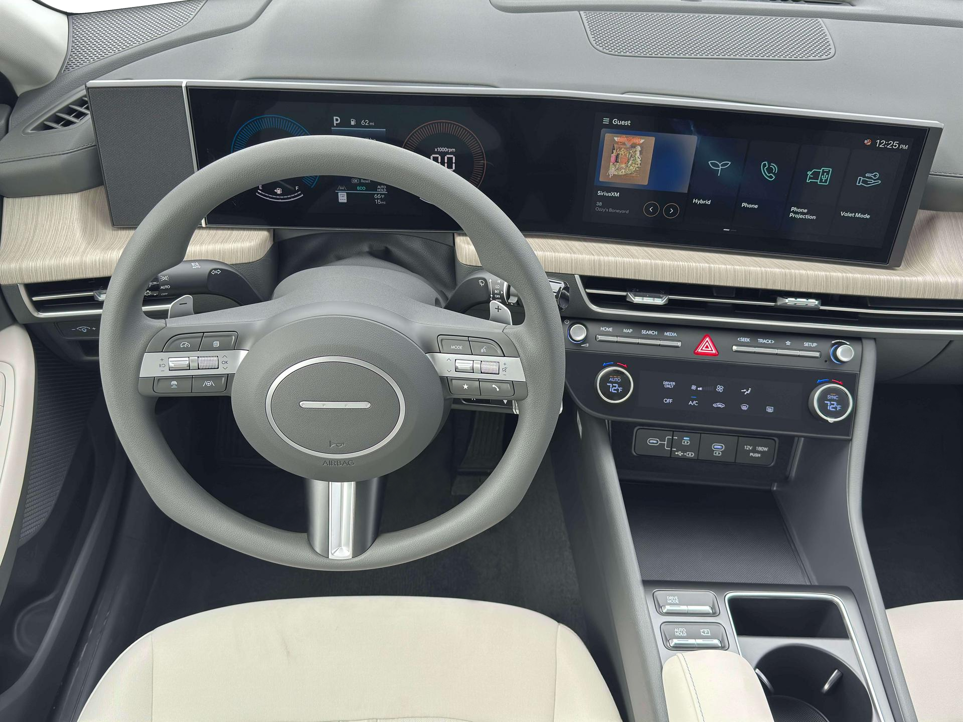 2026 Hyundai Sonata - $29,520