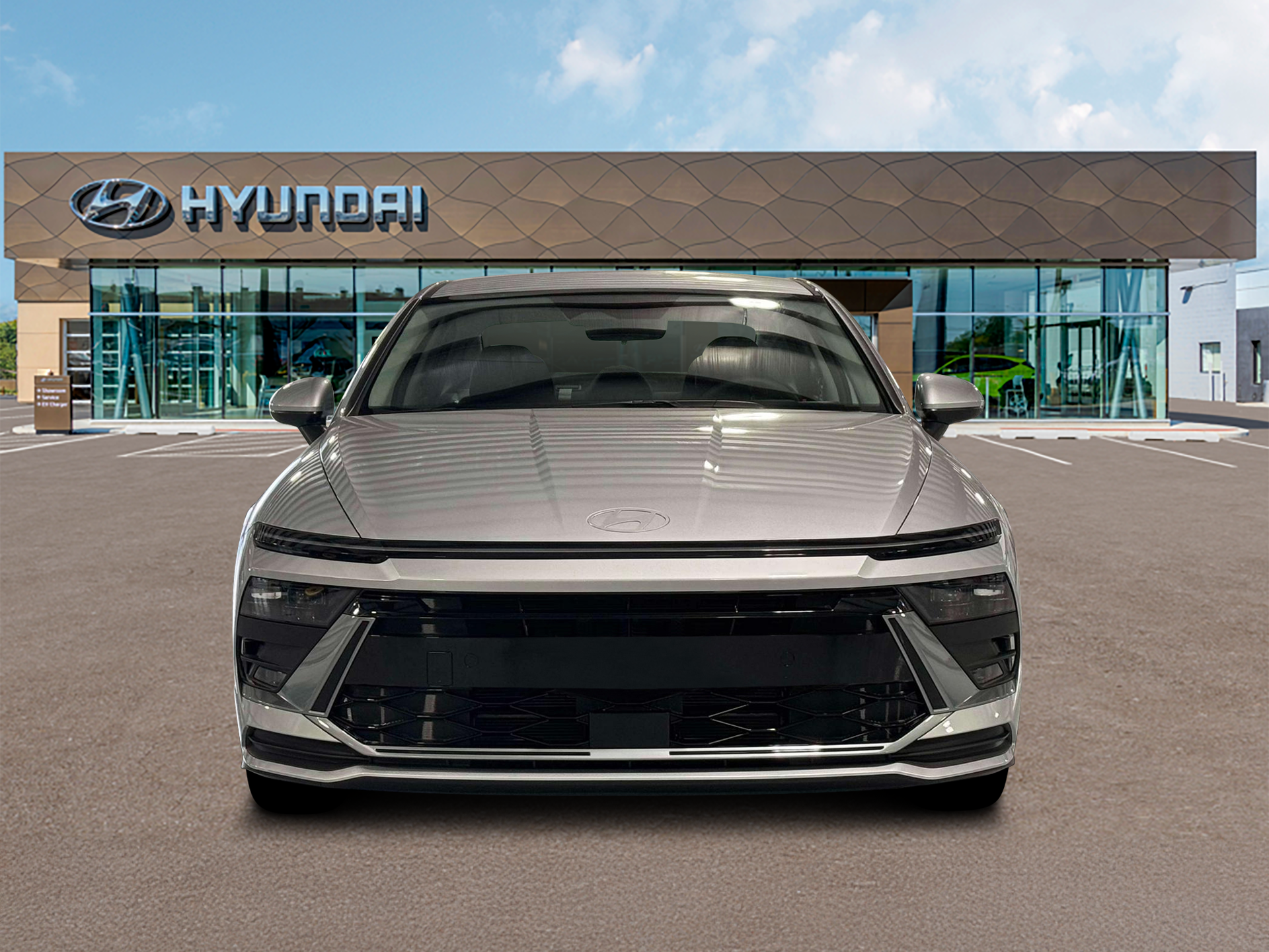 2026 Hyundai Sonata - $29,065