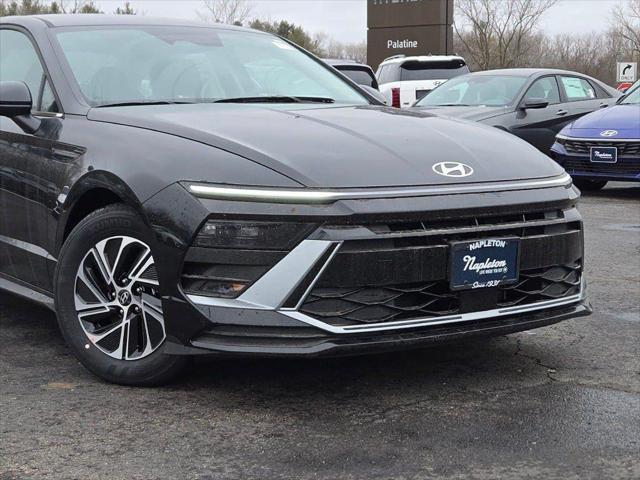 2026 Hyundai Sonata - $28,935