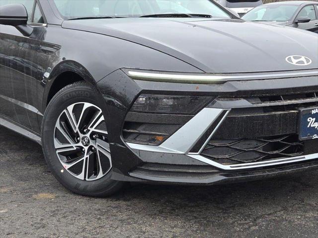 2026 Hyundai Sonata - $28,935