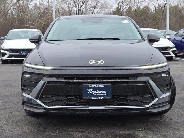 2026 Hyundai Sonata - $28,935