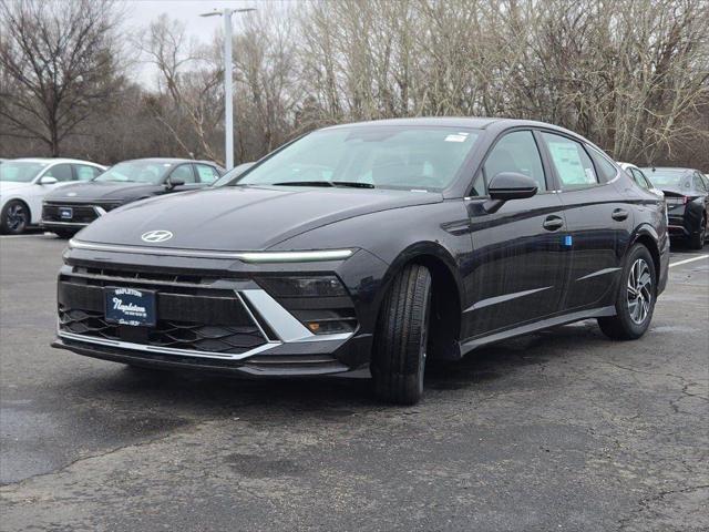 2026 Hyundai Sonata - $28,935