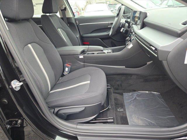2026 Hyundai Sonata - $28,935