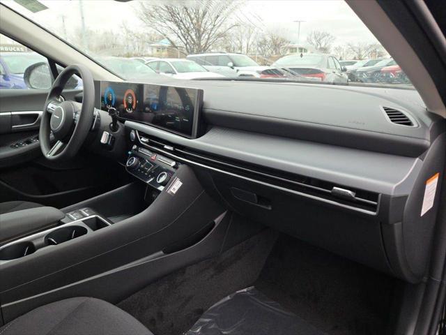 2026 Hyundai Sonata - $28,935