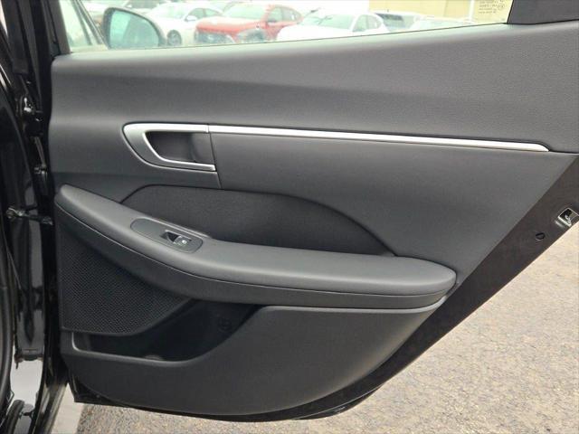 2026 Hyundai Sonata - $28,935