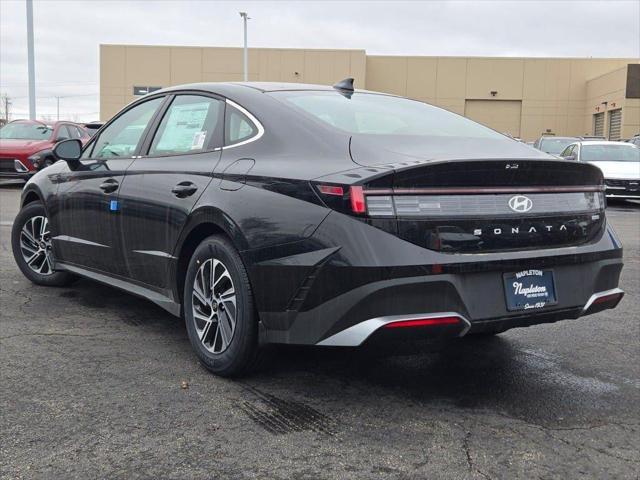2026 Hyundai Sonata - $28,935