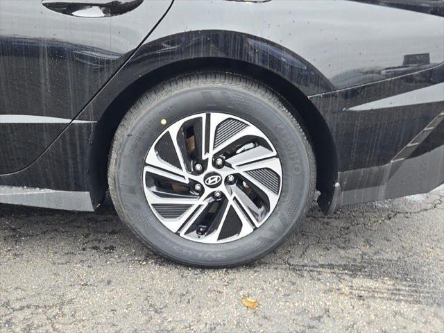 2026 Hyundai Sonata - $28,935